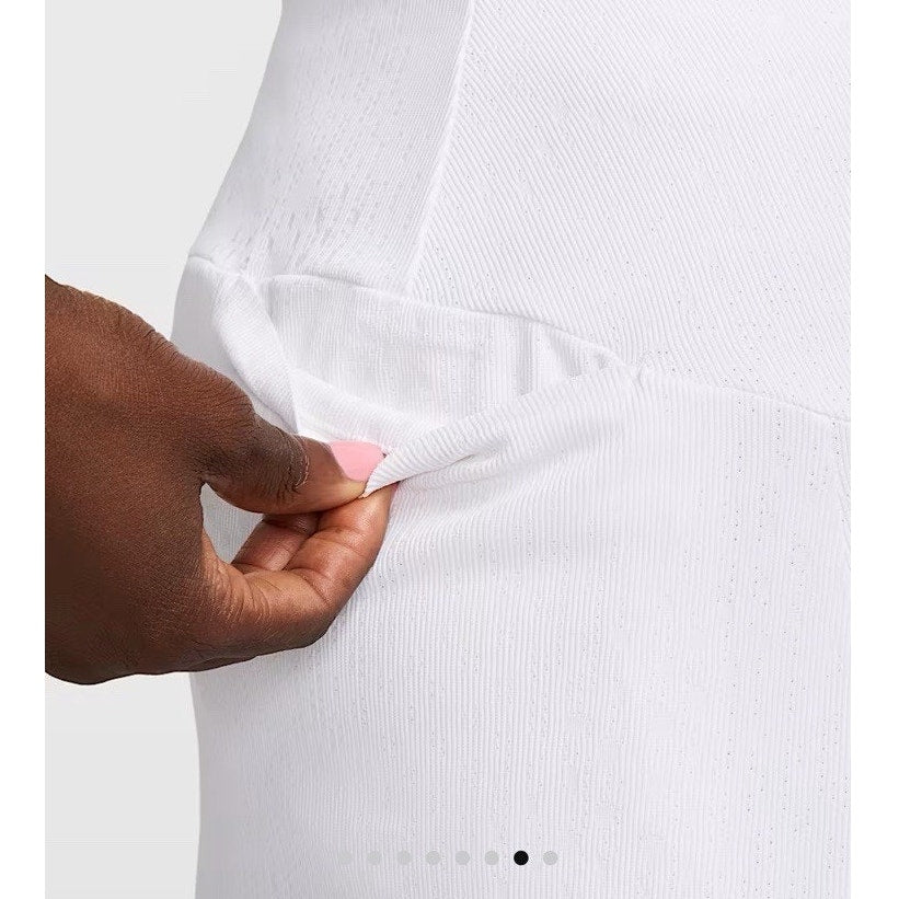 Nike Tour Women's Dri-FIT ADV Golf Skirt Size XSmall