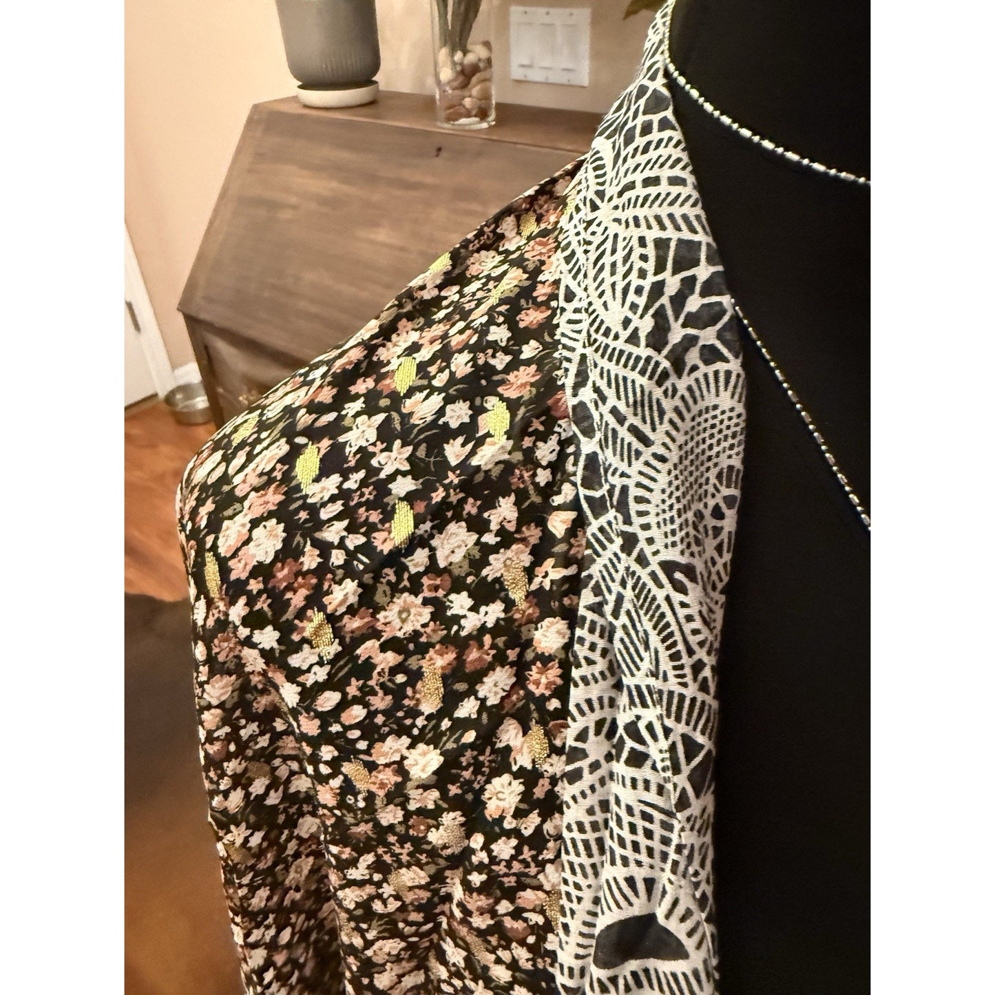 Umgee Kimono Medium/Large New