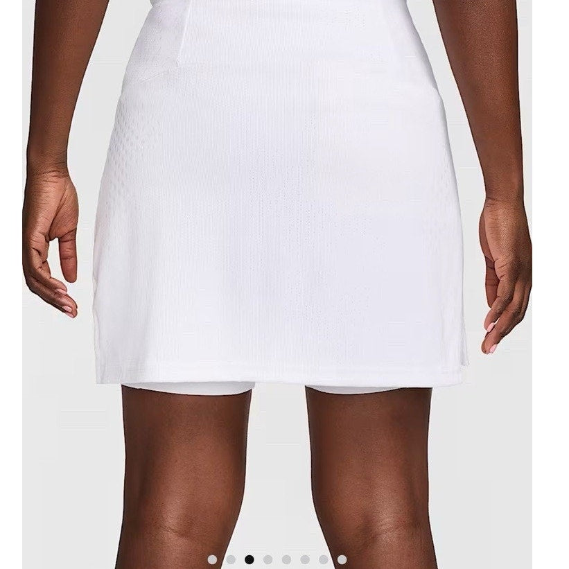 Nike Tour Women's Dri-FIT ADV Golf Skirt Size XSmall
