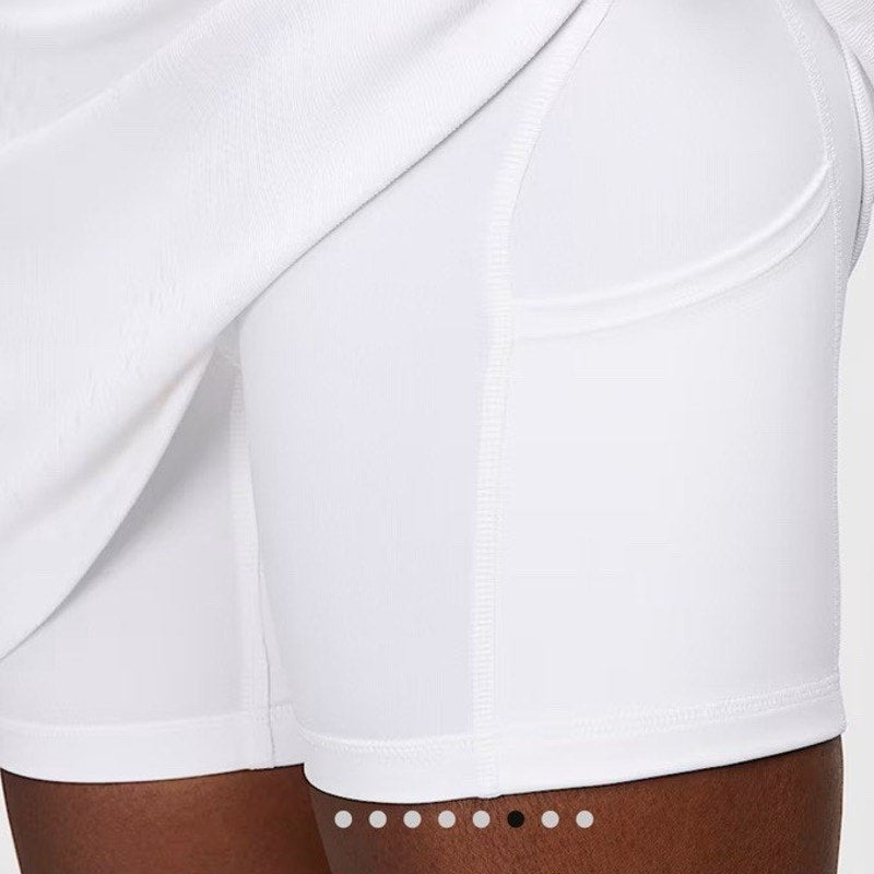 Nike Tour Women's Dri-FIT ADV Golf Skirt Size XSmall